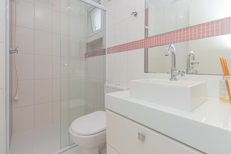 Apartamento à venda com 3 quartos, 102m² em Santa Paula, São Caetano do Sul