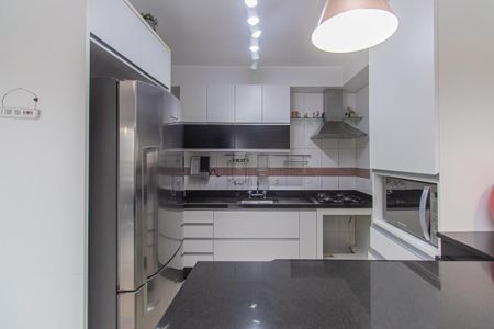 Apartamento à venda com 3 quartos, 102m² em Santa Paula, São Caetano do Sul