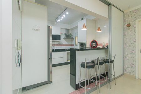 Apartamento à venda com 3 quartos, 102m² em Santa Paula, São Caetano do Sul