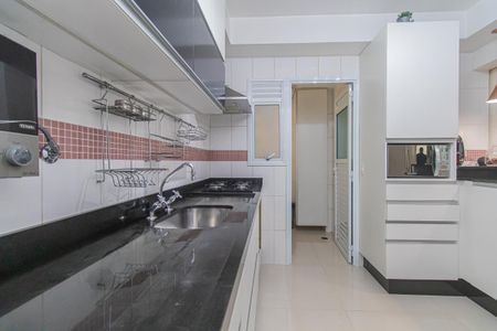 Apartamento à venda com 3 quartos, 102m² em Santa Paula, São Caetano do Sul