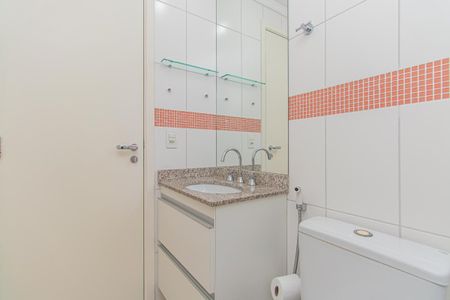 Apartamento à venda com 3 quartos, 102m² em Santa Paula, São Caetano do Sul