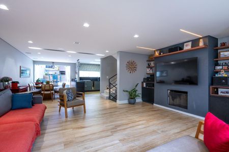 Casa de Condomínio à venda com 4 quartos, 355m² em Vila Andrade, São Paulo
