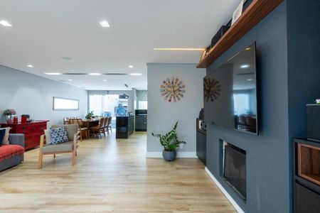 Casa de Condomínio à venda com 4 quartos, 355m² em Vila Andrade, São Paulo