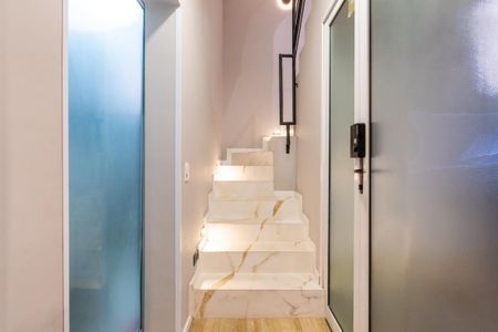 Casa de condomínio à venda com 355m², 4 quartos e 3 vagas