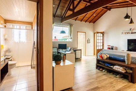 Casa à venda com 5 quartos, 312m² em Jardim Leonor, São Paulo