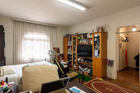 Casa à venda com 5 quartos, 312m² em Jardim Leonor, São Paulo