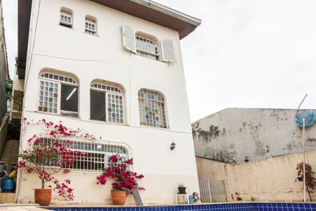 Casa à venda com 5 quartos, 312m² em Jardim Leonor, São Paulo