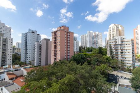 Apartamento à venda com 4 quartos, 247m² em Vila Sofia, São Paulo