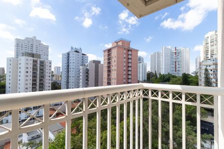 Apartamento à venda com 247m², 4 quartos e 3 vagas