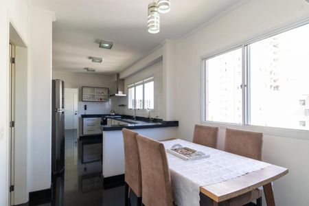 Apartamento à venda com 247m², 4 quartos e 3 vagas