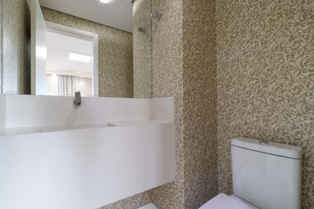 Apartamento à venda com 247m², 4 quartos e 3 vagas