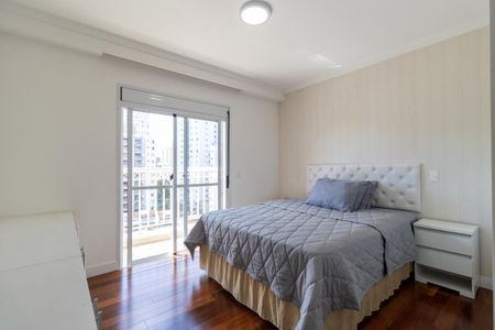 Apartamento à venda com 247m², 4 quartos e 3 vagas