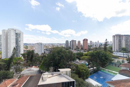 Apartamento à venda com 247m², 4 quartos e 3 vagas
