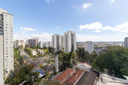 Apartamento à venda com 247m², 4 quartos e 3 vagas