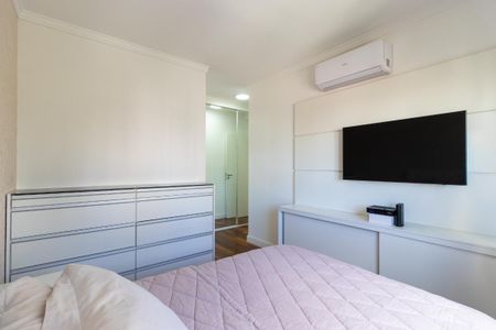 Apartamento à venda com 247m², 4 quartos e 3 vagas