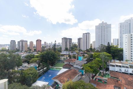 Apartamento à venda com 4 quartos, 247m² em Vila Sofia, São Paulo