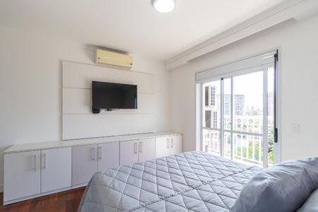 Apartamento à venda com 247m², 4 quartos e 3 vagas