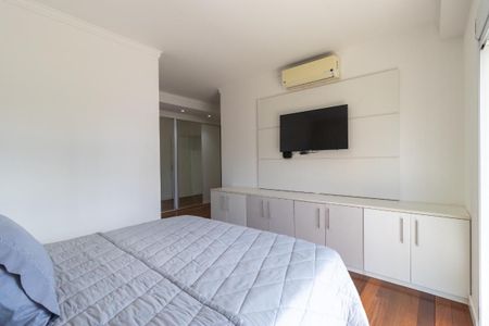 Apartamento à venda com 247m², 4 quartos e 3 vagas