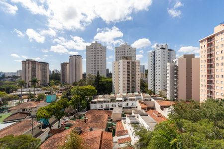 Apartamento à venda com 247m², 4 quartos e 3 vagas