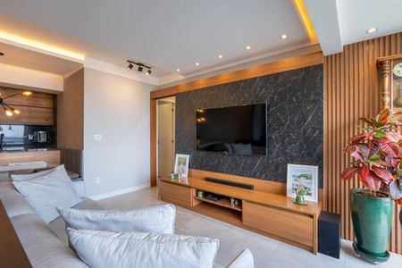 Apartamento à venda com 2 quartos, 51m² em Vila Andrade, São Paulo
