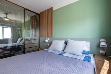 Apartamento à venda com 51m², 2 quartos e 2 vagas
