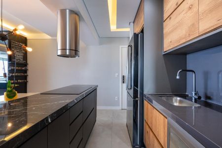 Apartamento à venda com 51m², 2 quartos e 2 vagas