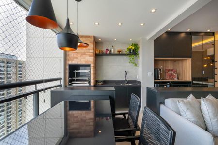 Apartamento à venda com 51m², 2 quartos e 2 vagas