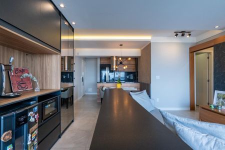 Apartamento à venda com 51m², 2 quartos e 2 vagas