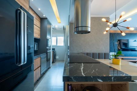 Apartamento à venda com 51m², 2 quartos e 2 vagas