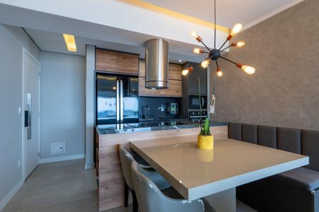 Apartamento à venda com 51m², 2 quartos e 2 vagas