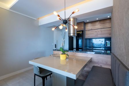 Apartamento à venda com 51m², 2 quartos e 2 vagas