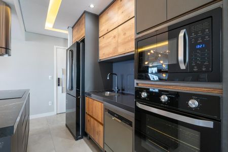 Apartamento à venda com 51m², 2 quartos e 2 vagas