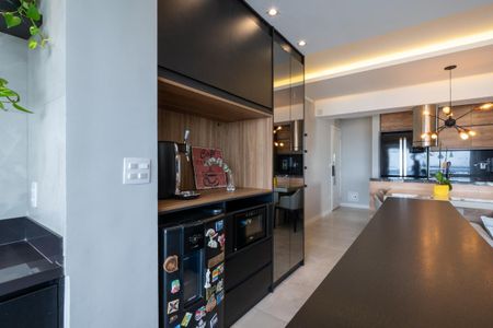 Apartamento à venda com 51m², 2 quartos e 2 vagas