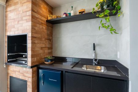 Apartamento à venda com 51m², 2 quartos e 2 vagas