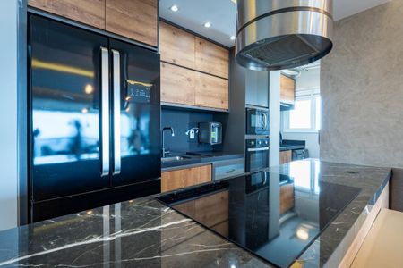 Apartamento à venda com 51m², 2 quartos e 2 vagas