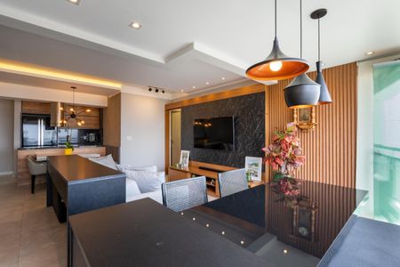 Apartamento à venda com 51m², 2 quartos e 2 vagas