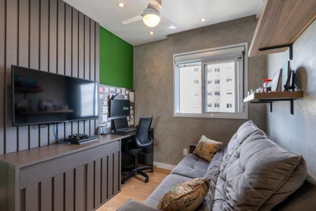 Apartamento à venda com 51m², 2 quartos e 2 vagas