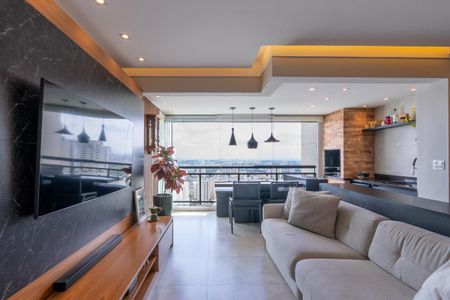 Apartamento à venda com 2 quartos, 51m² em Vila Andrade, São Paulo