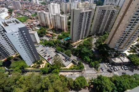 Apartamento à venda com 51m², 2 quartos e 2 vagas