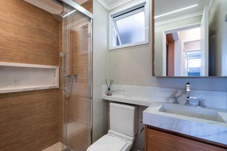 Apartamento à venda com 51m², 2 quartos e 2 vagas