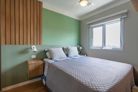 Apartamento à venda com 51m², 2 quartos e 2 vagas