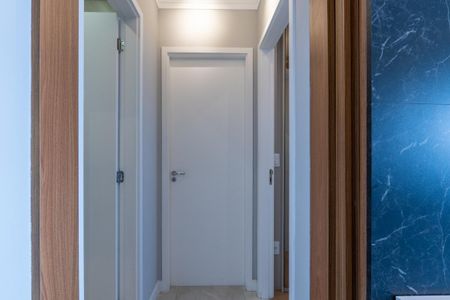 Apartamento à venda com 51m², 2 quartos e 2 vagas