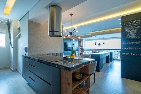 Apartamento à venda com 51m², 2 quartos e 2 vagas