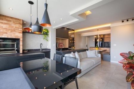 Apartamento à venda com 51m², 2 quartos e 2 vagas