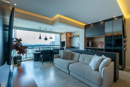 Apartamento à venda com 51m², 2 quartos e 2 vagas