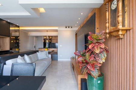 Apartamento à venda com 2 quartos, 51m² em Vila Andrade, São Paulo