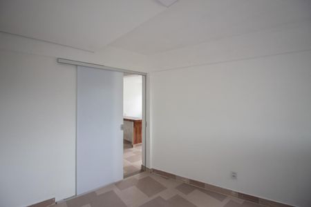 Quarto 1 de apartamento para alugar com 2 quartos, 50m² em Canaa, Belo Horizonte