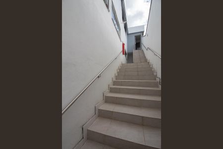 Apartamento para alugar com 50m², 2 quartos e sem vaga Apartamento para alugar com 50m², 2 quartos e sem vagaEntrada