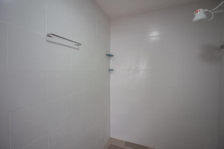 Apartamento para alugar com 50m², 2 quartos e sem vaga Apartamento para alugar com 50m², 2 quartos e sem vagaBanheiro