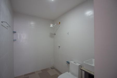 Apartamento para alugar com 50m², 2 quartos e sem vaga Apartamento para alugar com 50m², 2 quartos e sem vagaBanheiro